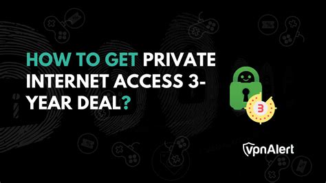private internet acceb 3 year deal